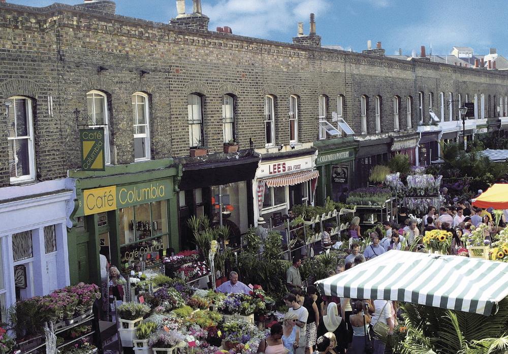 Top 10 Things to Do in East London, England, UK | Top Attractions ...