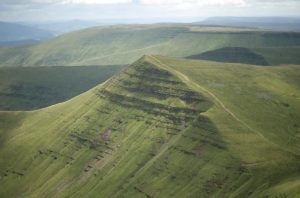 Discover the Brecon Beacons National Park