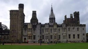Explore Cardiff's Historic Landmarks