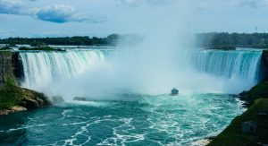 Explore the Iota Falls