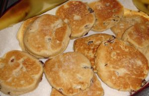Indulge in Welsh Cuisine