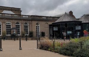 Discover Leamington Spa’s Independent Cafes