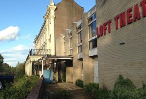 Experience Local Theatre at the Loft Theatre Company