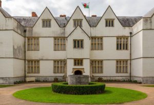Step Back in Time at St Fagans National Museum of History