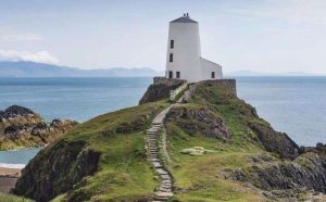 Walk the Wales Coast Path