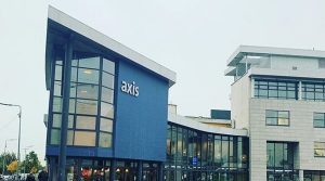 11. Discover the Art Scene at Crewe’s Local Galleries