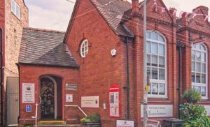 13. Take a Day Trip to Nantwich from Crewe