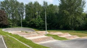 15. Uncover Hidden Gems Around Crewe