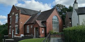 7. Step Back in Time at Englesea Brook Chapel and Museum
