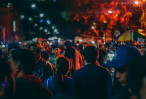 Crewe’s Nightlife