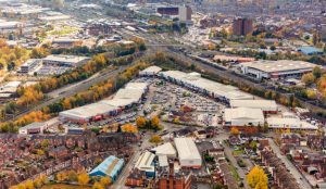 Grand Junction Retail Park