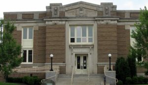 13. Spend Time at Leominster Public Library