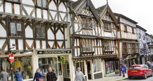 14. Visit Nearby Historical Towns