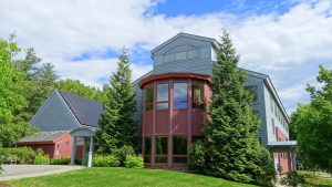 3. Explore Doyle Community Park and Centre