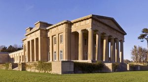 4. Discover Leominster’s Historical Sites