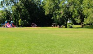 5. Enjoy the Local Parks