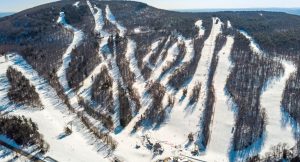 6. Take a Trip to Wachusett Mountain