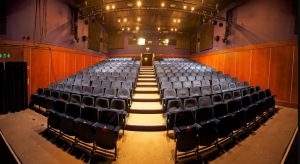 8. Enjoy Live Shows at The Hat Factory Arts Centre