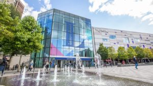 Experience The Mall Luton