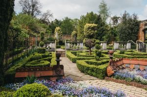 Explore Stockwood Discovery Centre