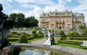 Visit the Stunning Luton Hoo Estate