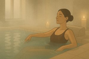 Book a Solo Spa Day