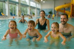Check Out Local Leisure Centres and Swimming Pools