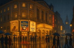 Experience West End Theatre Shows