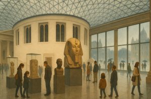 Explore London’s World-Class Museums