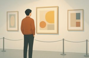 Visit a Museum or Art Gallery