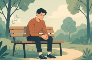 Why Should You Spend Time Alone