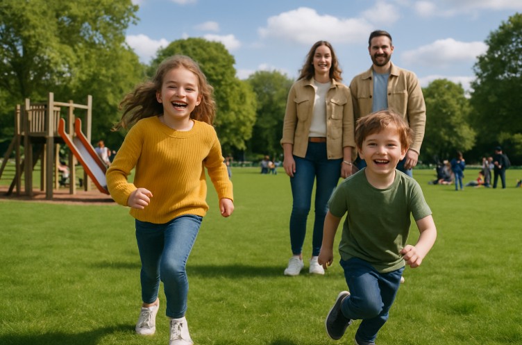 things to do with kids near me