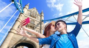Are There Any Free Things to Do in London Tonight for Couples