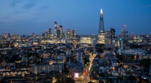 Can You Enjoy London Attractions After Dark