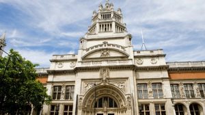 Discover Art and Design at the V&A Late Nights