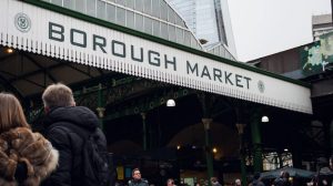 Enjoy Late-Night Bites at Borough Market