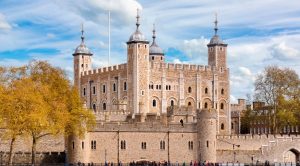 Explore the Tower of London by Night