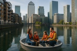 GoBoat Experience