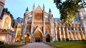 Hear Live Jazz Near Westminster Abbey