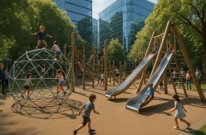 Jubilee Park