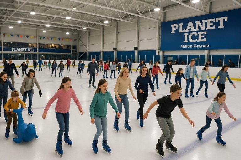 Top 10 Things to Do in Milton Keynes with Kids This Year - Best Things