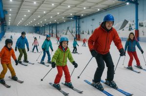2. Snozone