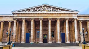 Visit the British Museum or Natural History Museum
