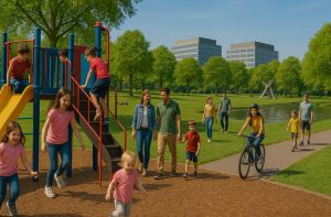  What Age Groups Can Enjoy Milton Keynes Attractions 