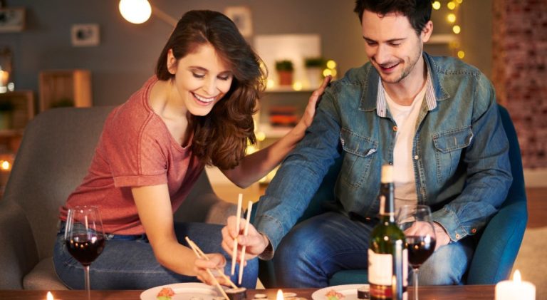 things to do in london tonight for couples