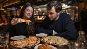 Best Pizza Porteña Near Me
