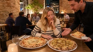Best Pizza Porteña in London