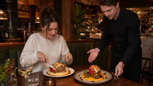 Best Places to Find Rocoto Relleno in the UK
