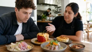 Choose the Best Rocoto Relleno Near M