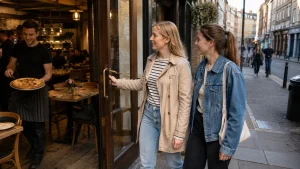Find Pizza Porteña in the UK